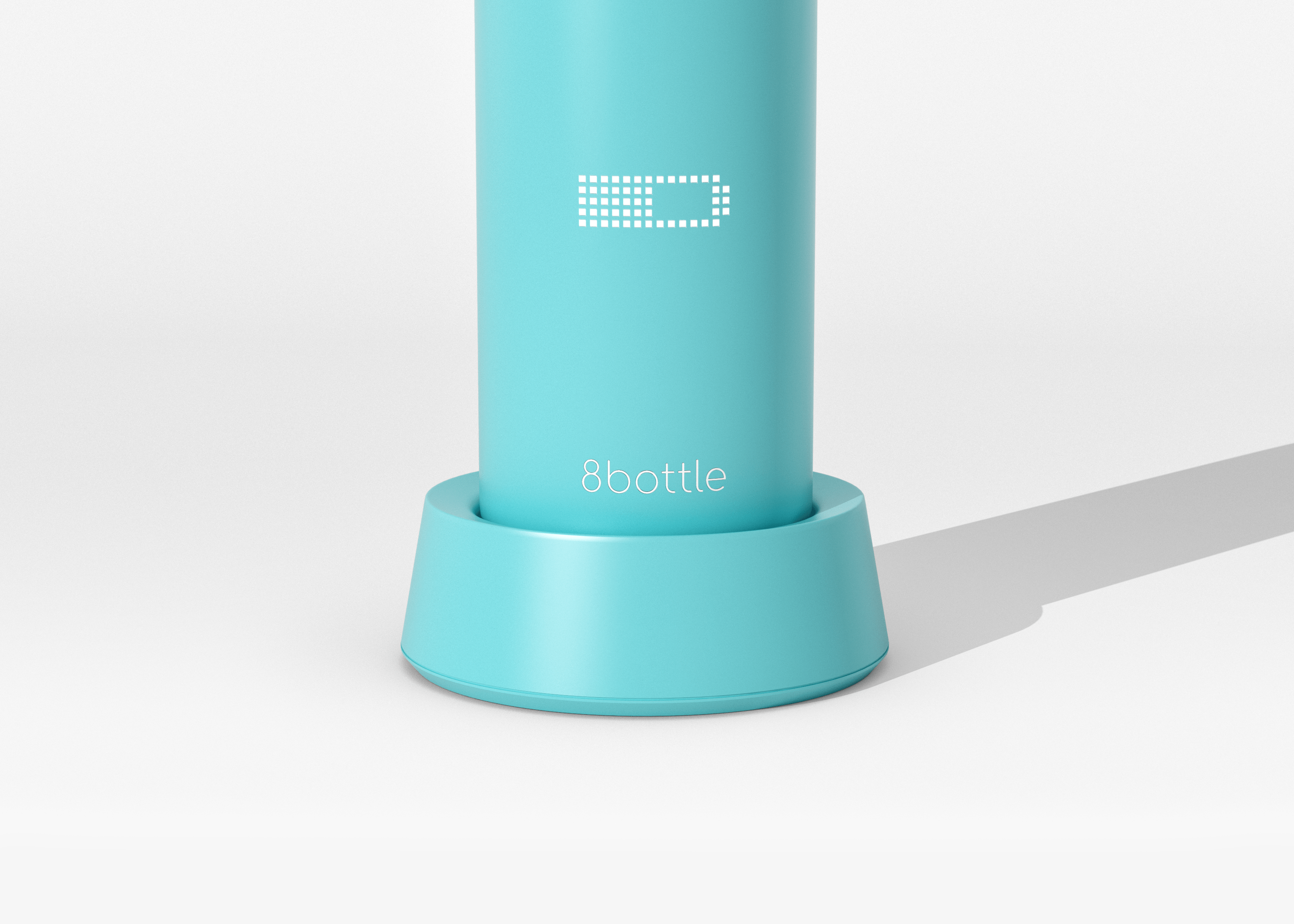 8bottle Wireless Charger