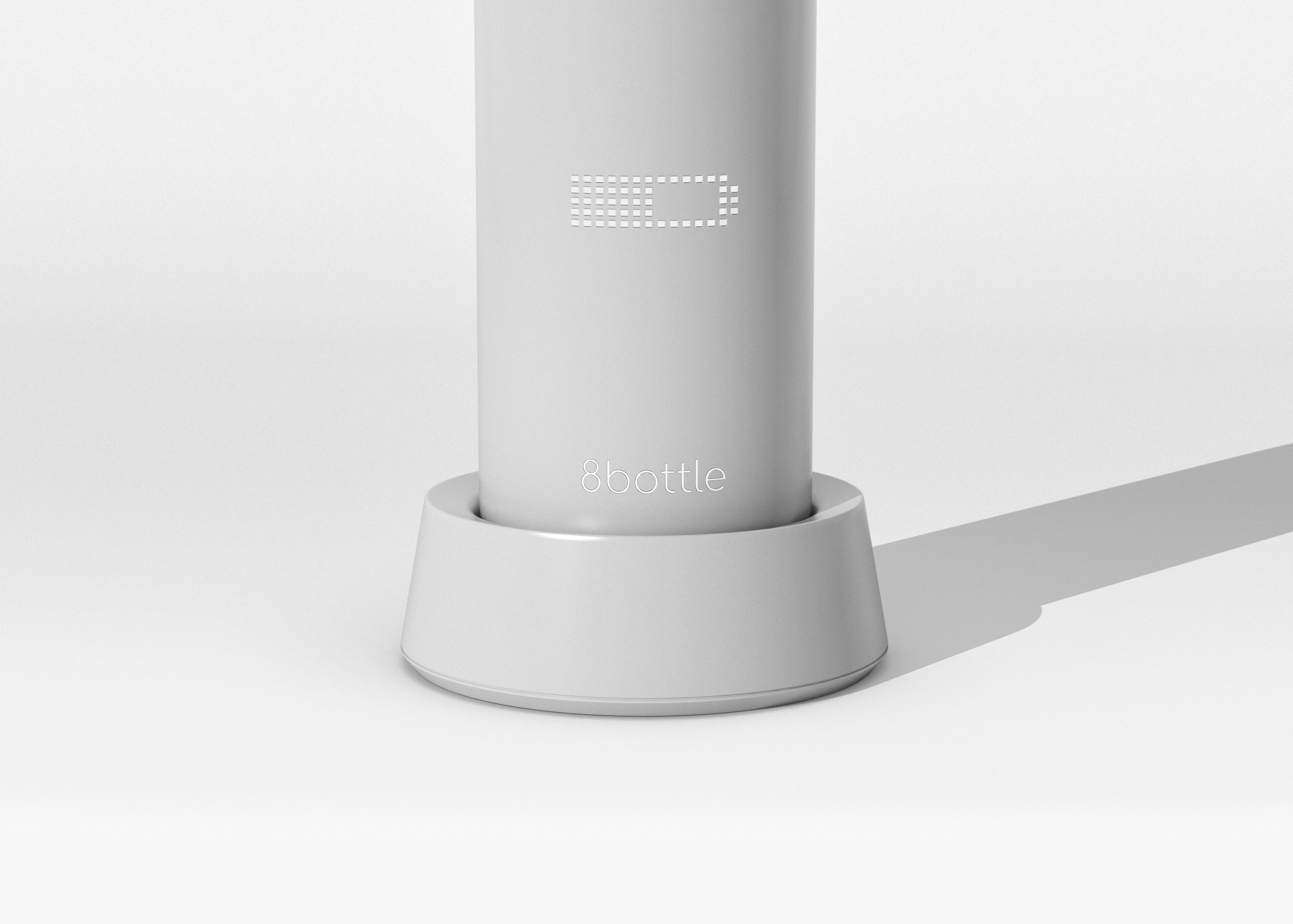 8bottle Wireless Charger